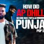 Why Is AP Dhillon So Popular?